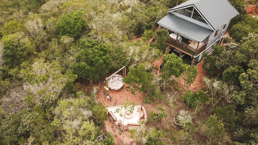 7 Bedroom Property for Sale in Langvlei Dunes Western Cape